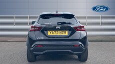 Nissan Juke 1.0 DiG-T 114 Tekna 5dr Petrol Hatchback
